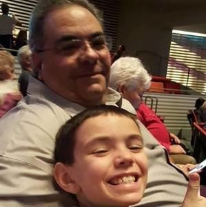 Meet your Posher, Paul